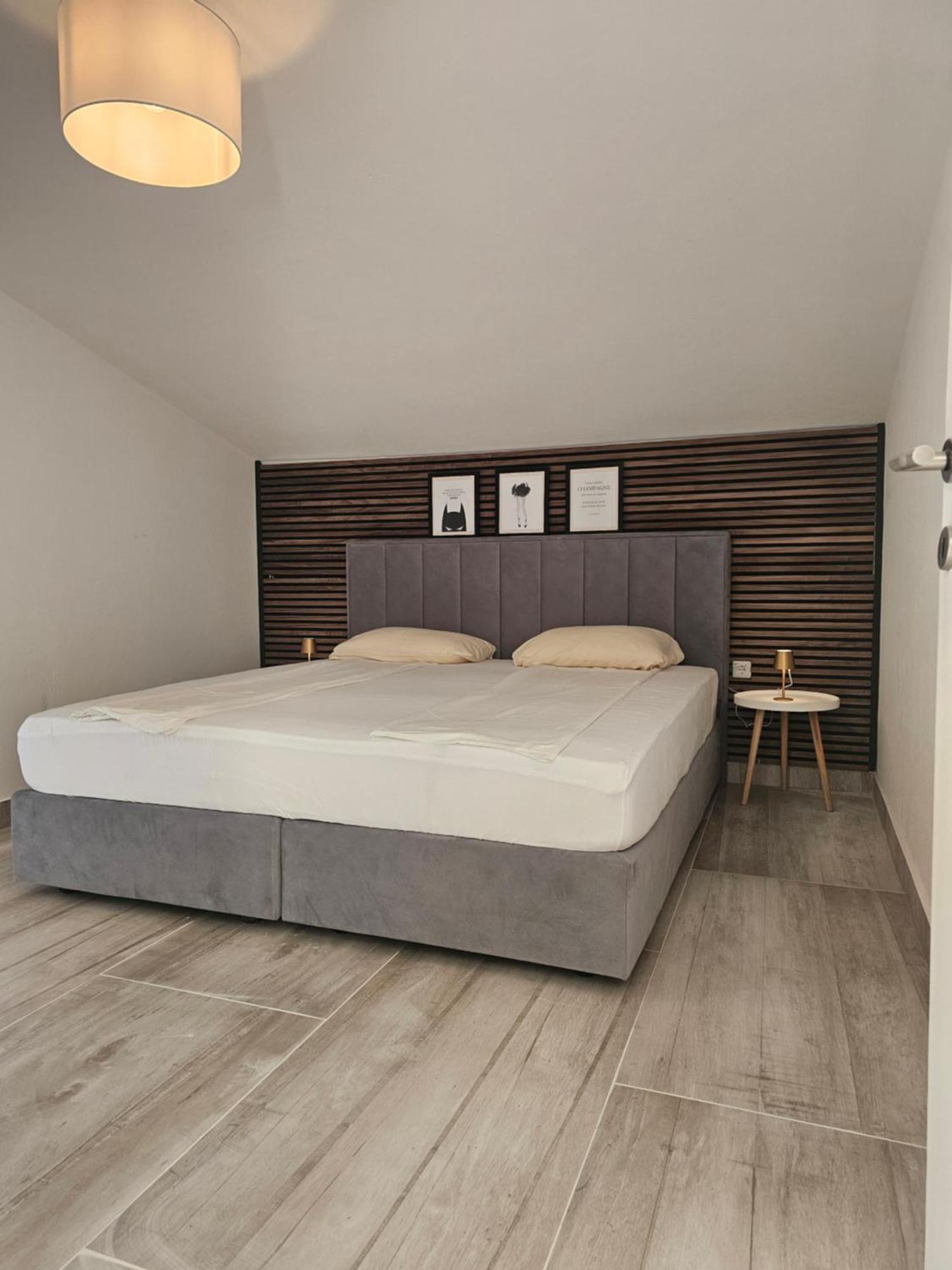Naturia Holiday House Медулин Экстерьер фото